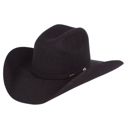  Classic Felt Cowboy Hats