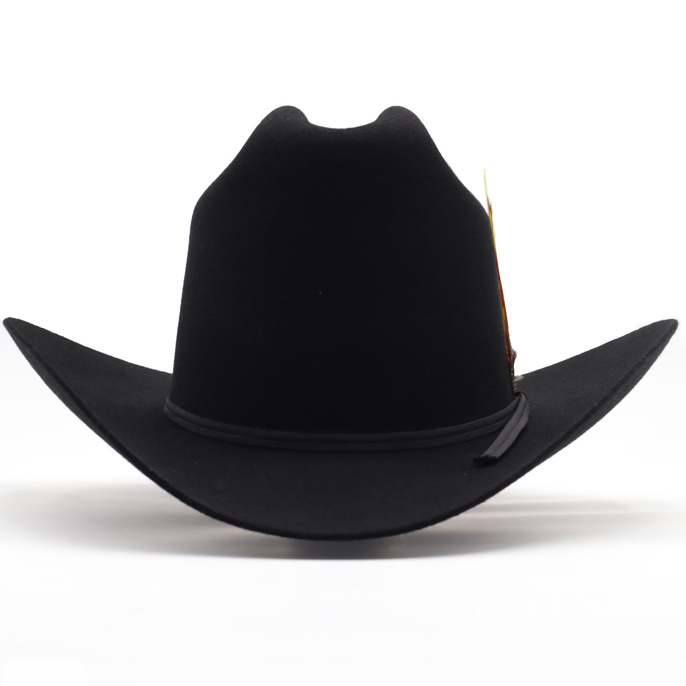  Rancher Cowboy Felt Hats