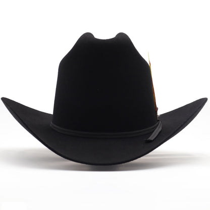  Rancher Cowboy Felt Hats