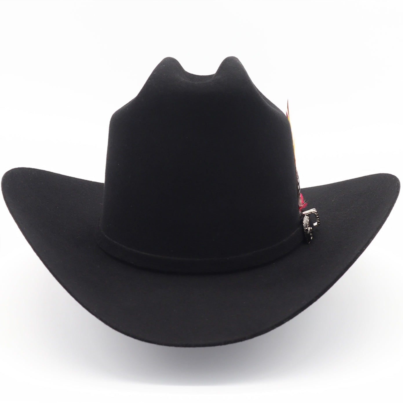  Rancher Cowboy Felt Hats