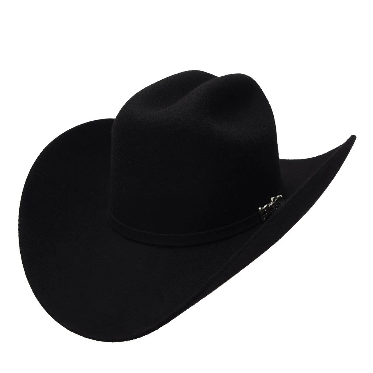  Milano Cowboy Felt Hat