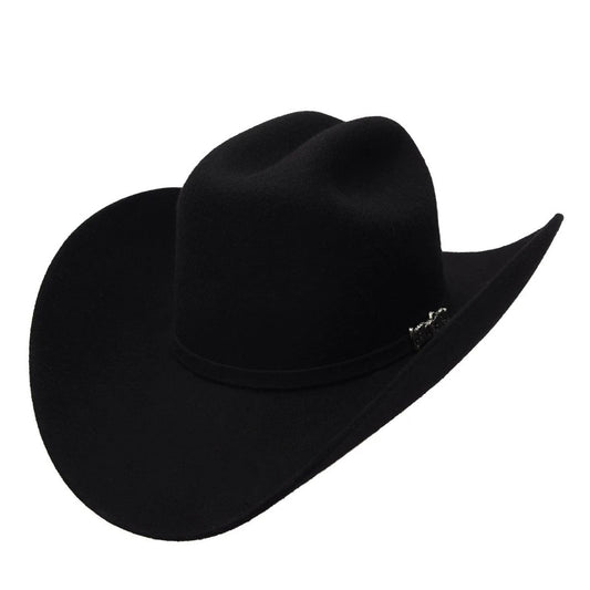  Milano Cowboy Felt Hat