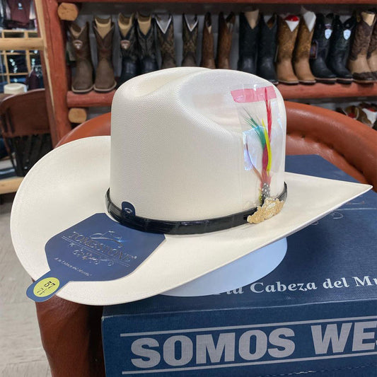  10,000x Chaparral Cowboy Hat