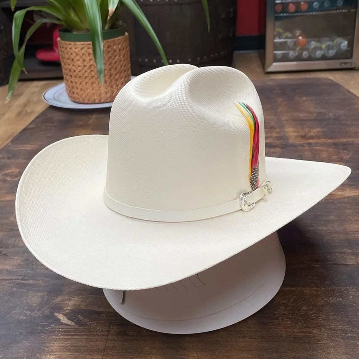  Chaparral 1,000x Sombrero Sinaloa