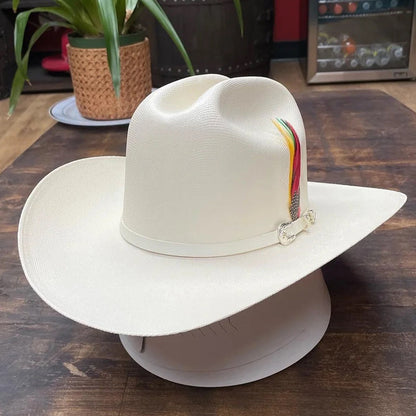  Chaparral 1,000x Sombrero Sinaloa