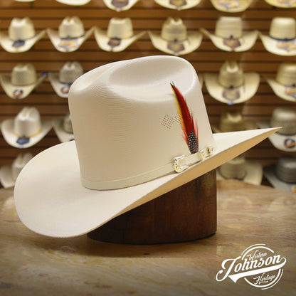  1,000x Johnson Cowboy Hat