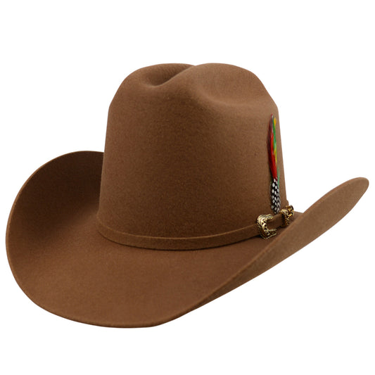 Texana El Viejon Style Nuez