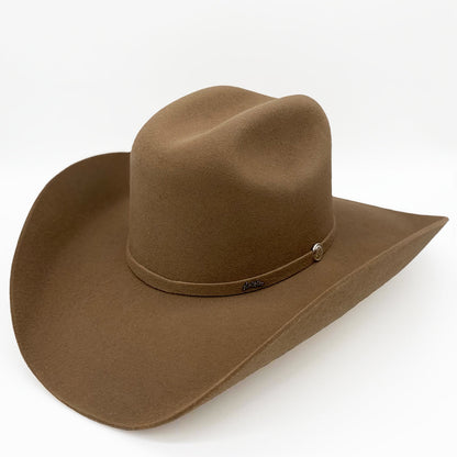  Classic Felt Cowboy Hats