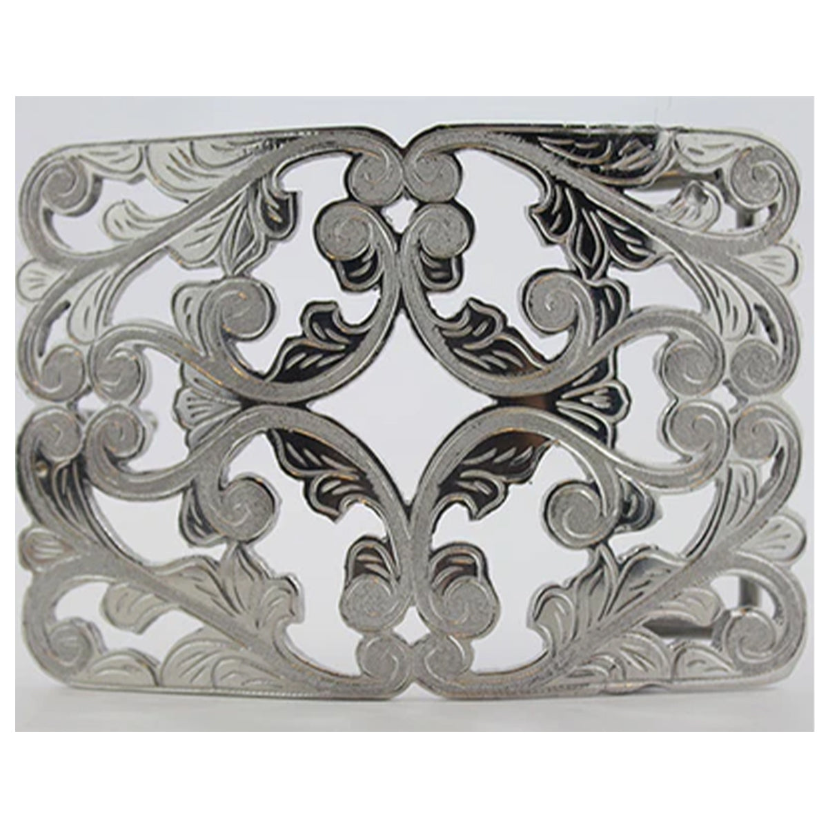 Handmade Mexican Belt Buckle