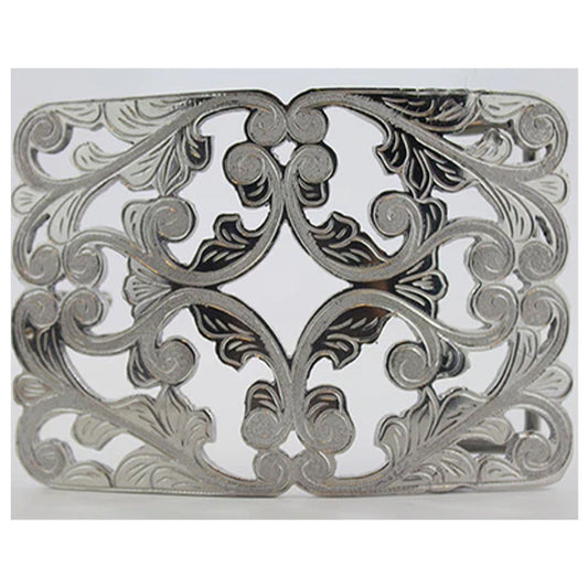 Handmade Mexican Belt Buckle
