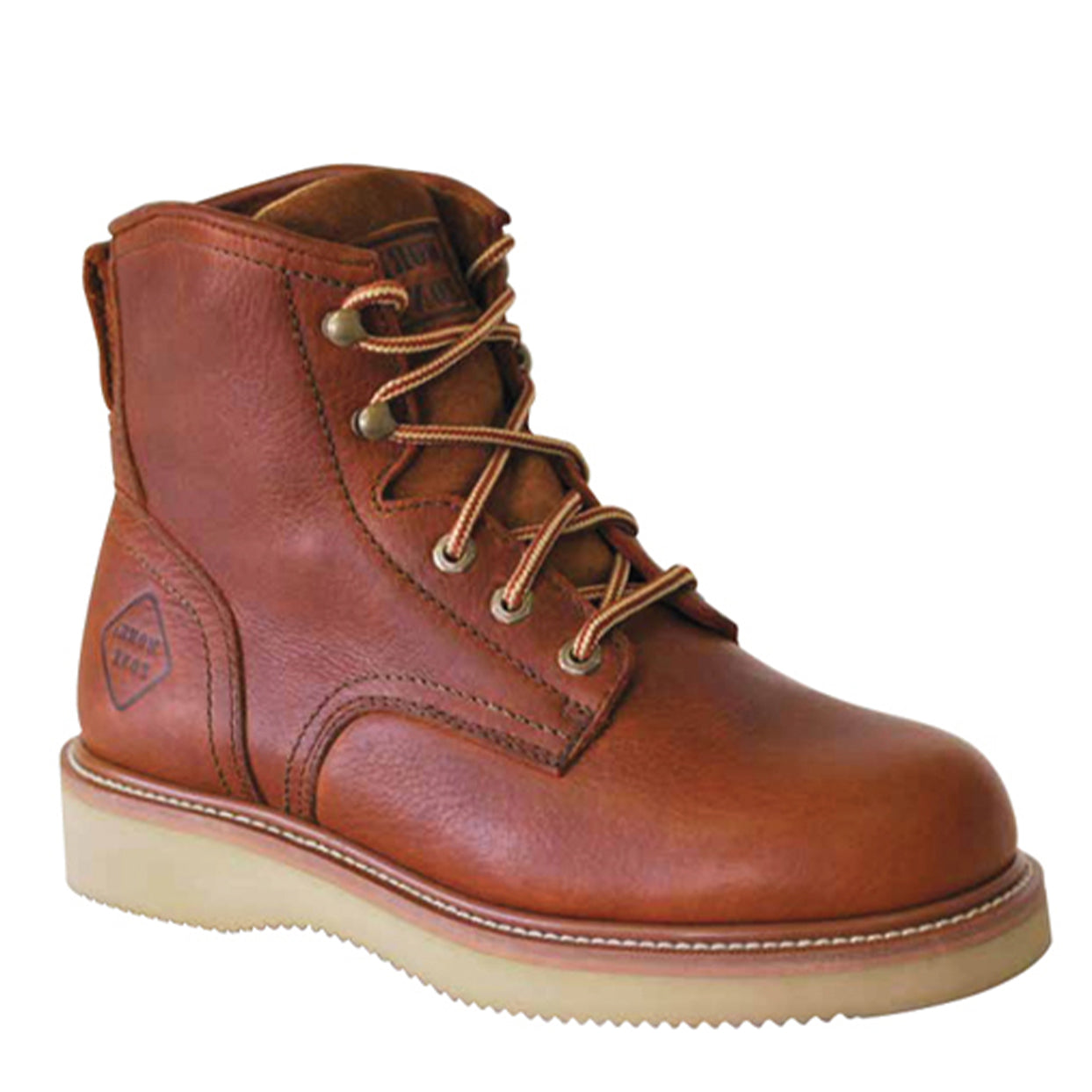  681 6" Work Boot