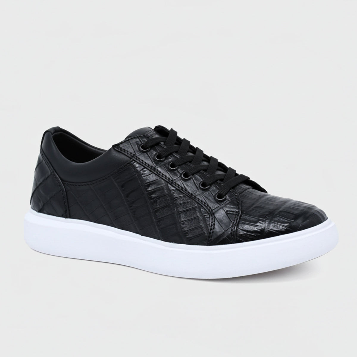  Casual Crocodile Shoes