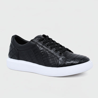  Casual Crocodile Shoes