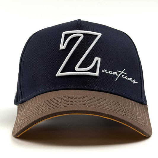  Zacatecas Snapback