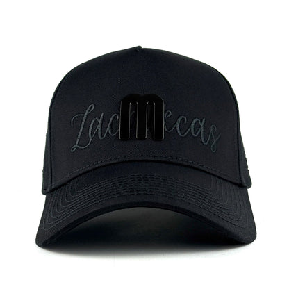  Black Zacatecas Snapback