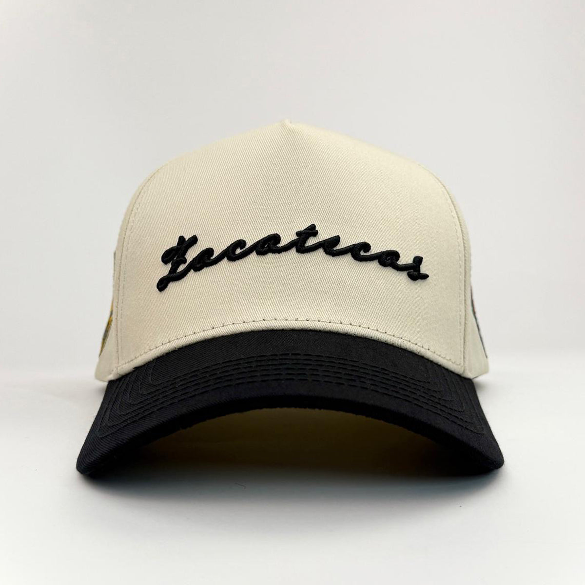  Zacatecas Caps