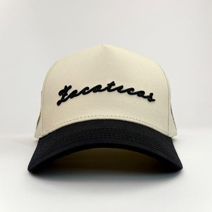  Zacatecas Caps