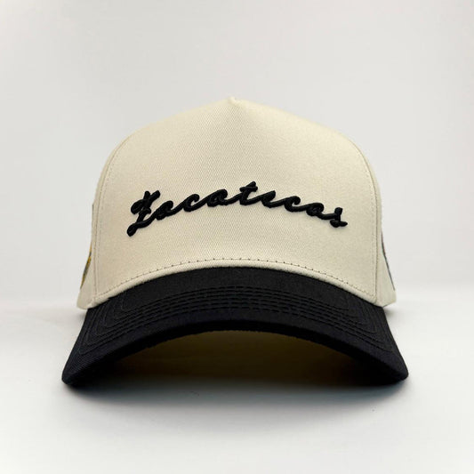  Zacatecas Caps
