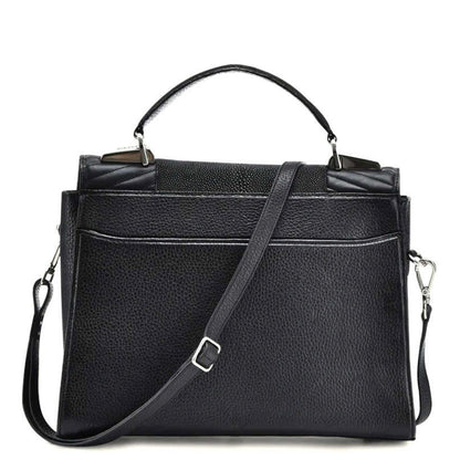  Crossbody Stingray Handbag