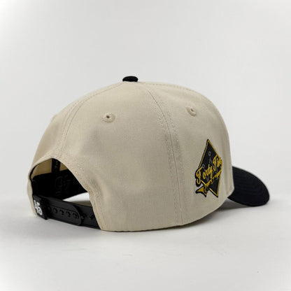  Michoacán Caps Signature