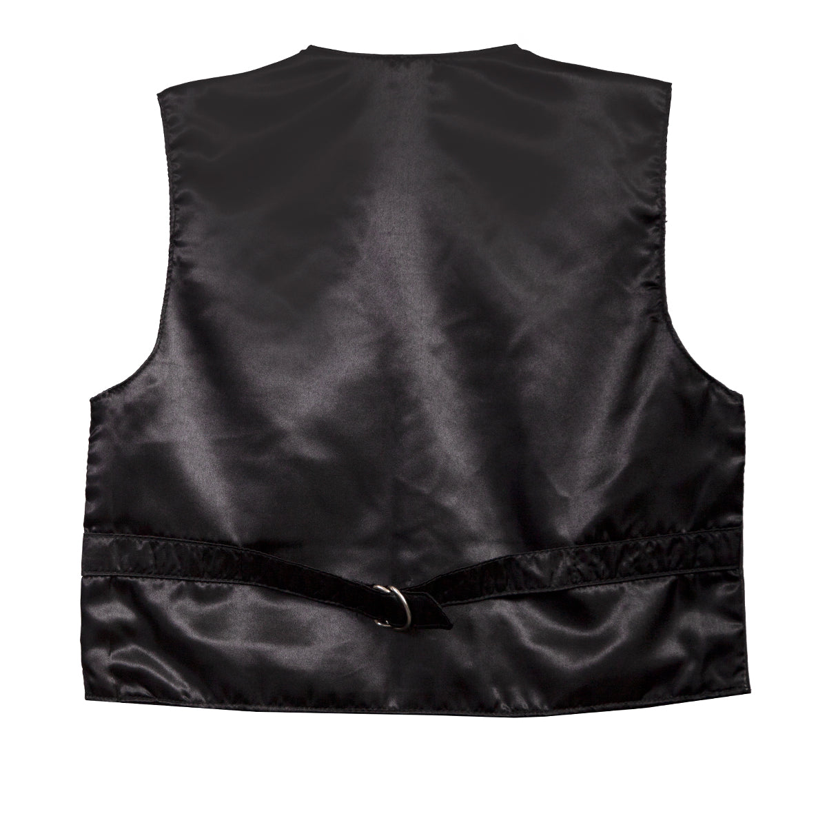  Kids Western Leather Vest