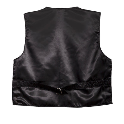  Kids Western Leather Vest