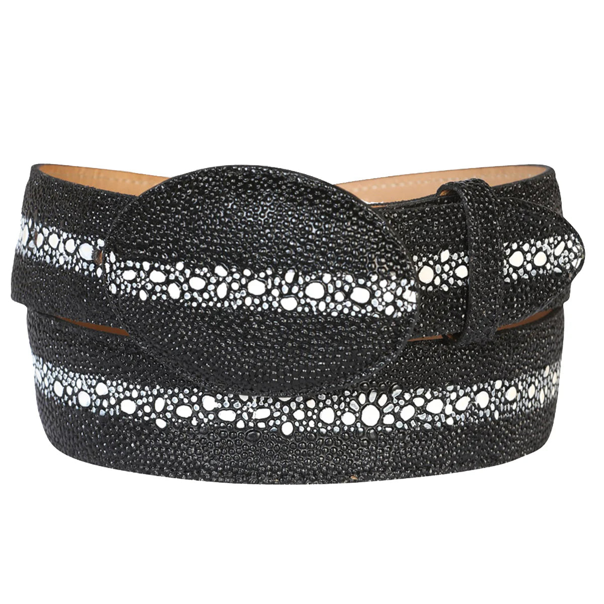  Print Stingray Belts