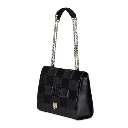  Stingray Chain-Link Purse