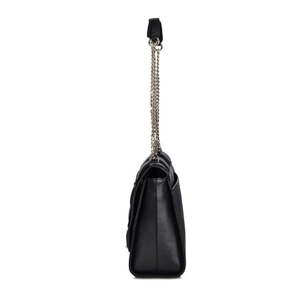  Stingray Chain-Link Purse