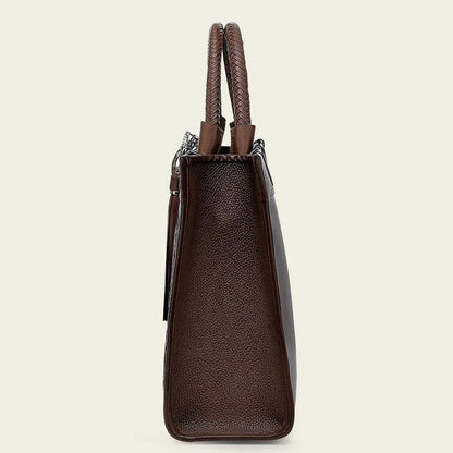  Laser Tote Bag Purse