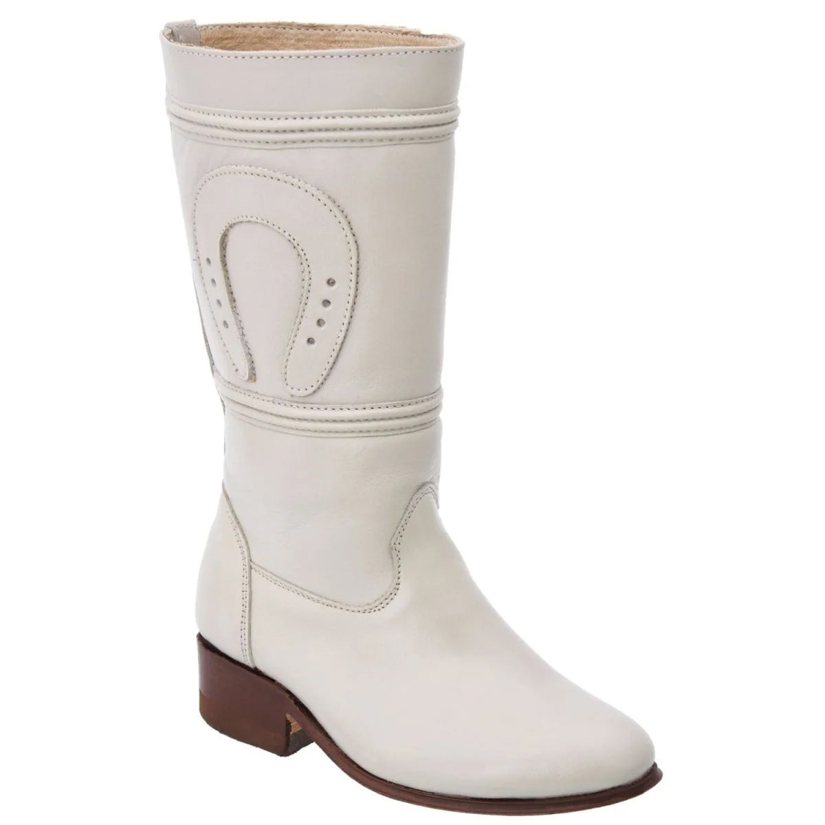 Escaramuza Girls Boots