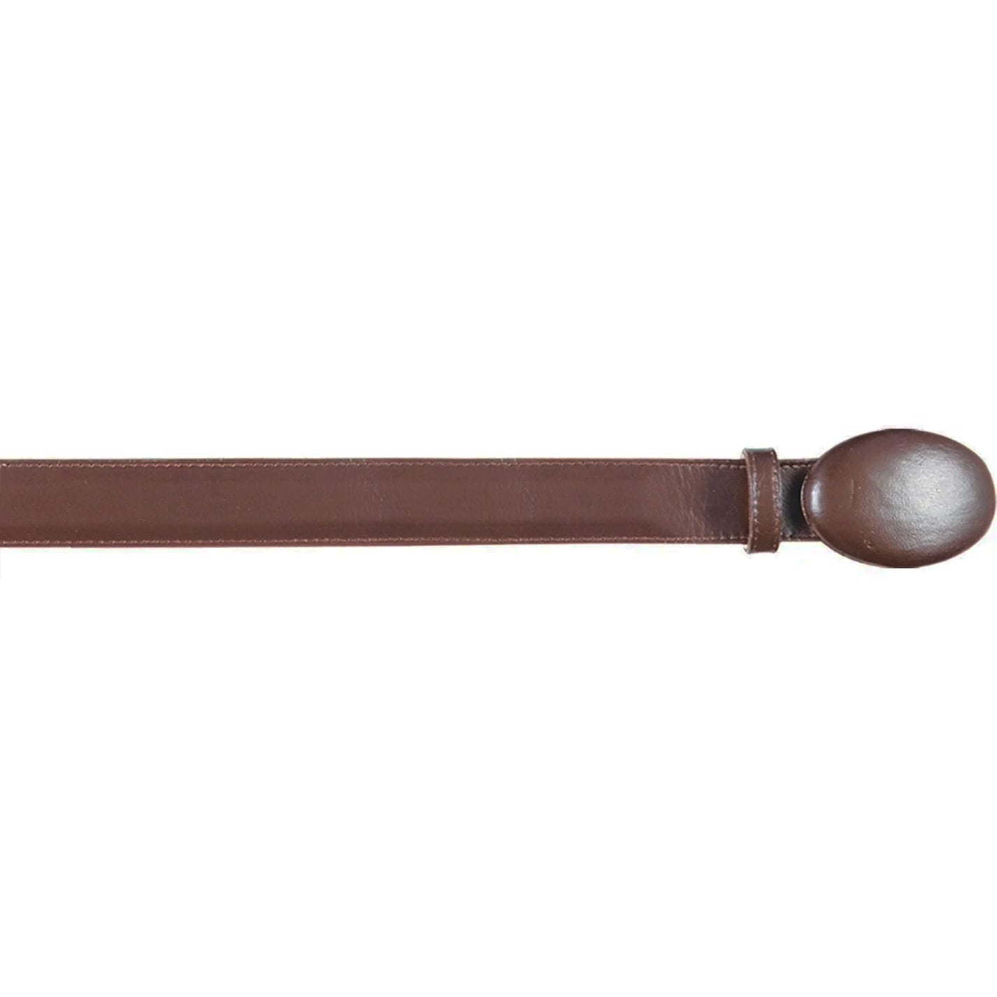  Brown Western Belt