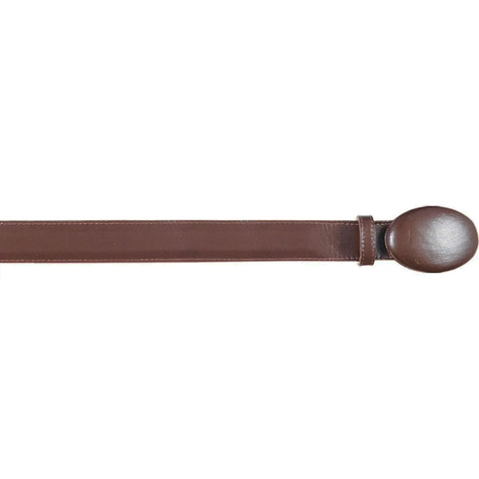  Brown Western Belt
