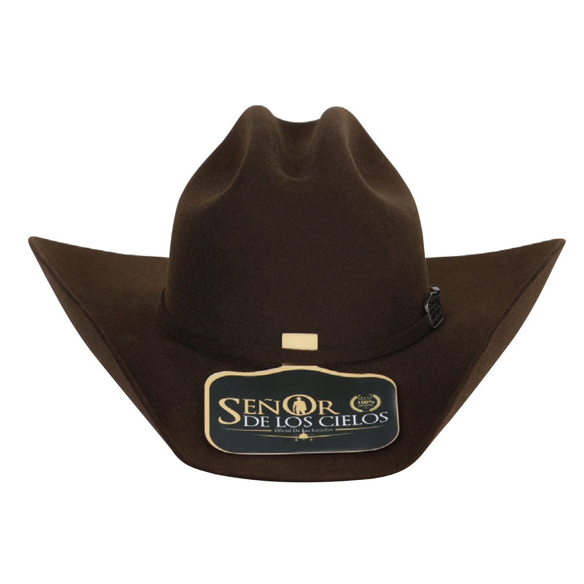  Señor De Los Cielos Cowboy Hat