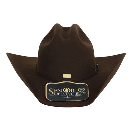  Señor De Los Cielos Cowboy Hat
