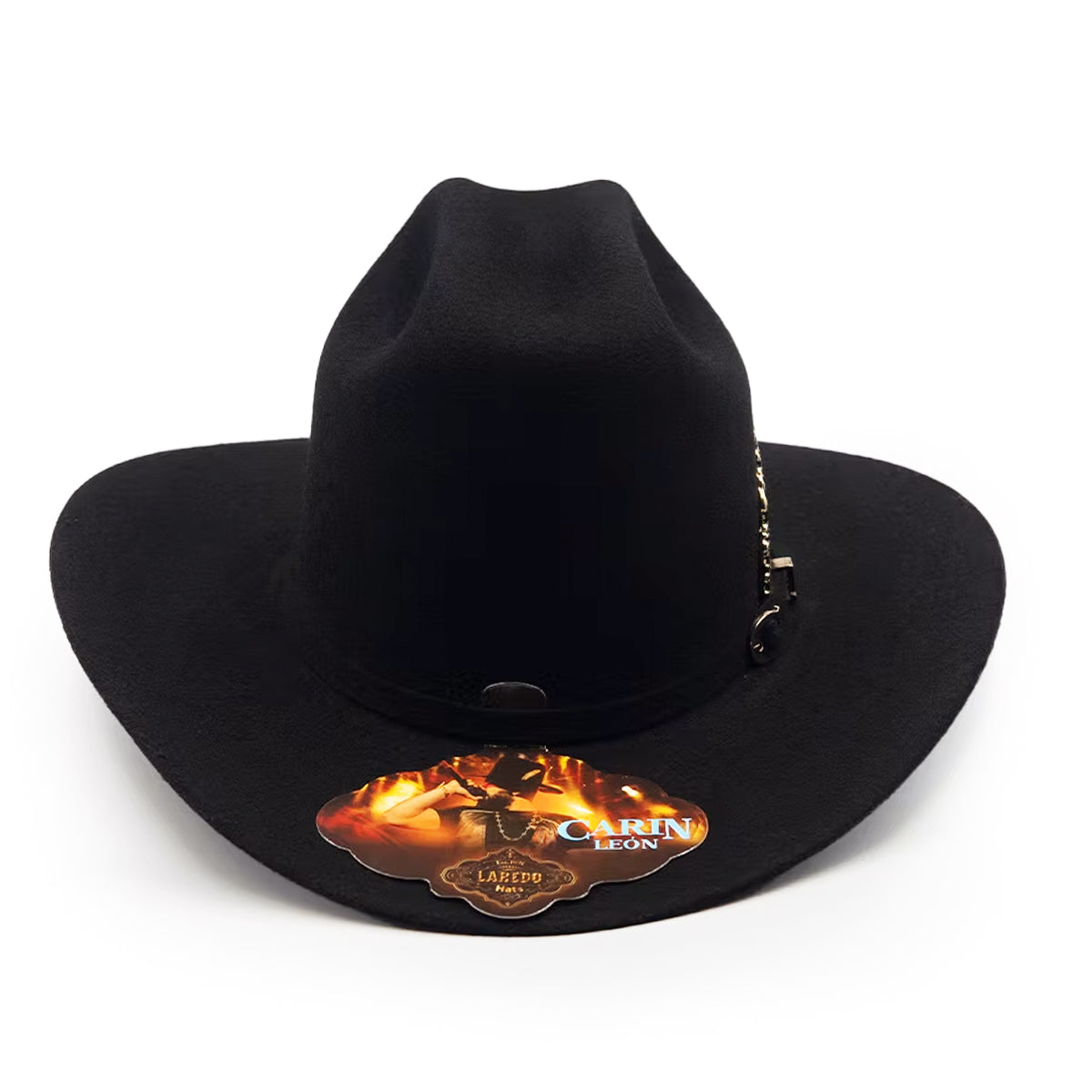  Carin Leon Tejana Hat