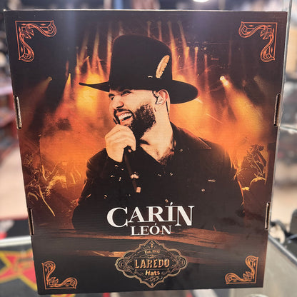  Carin Leon Hat
