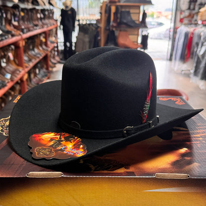  Carin Leon Hat
