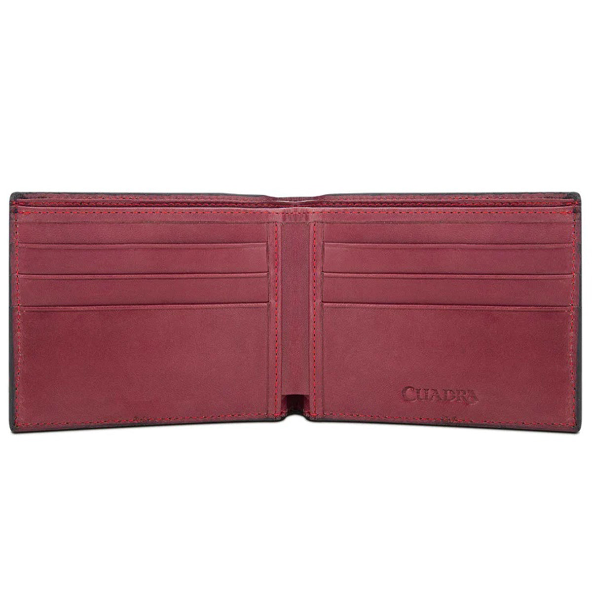  Bi-Fold Wallet