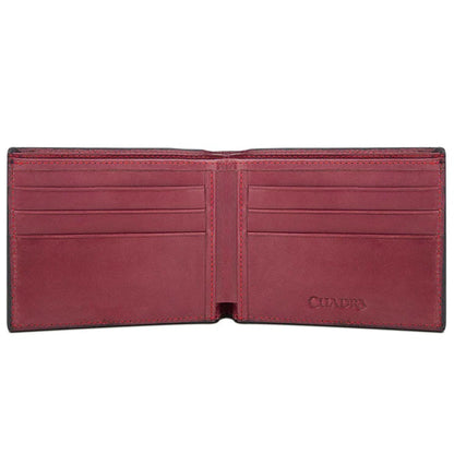  Bi-Fold Wallet