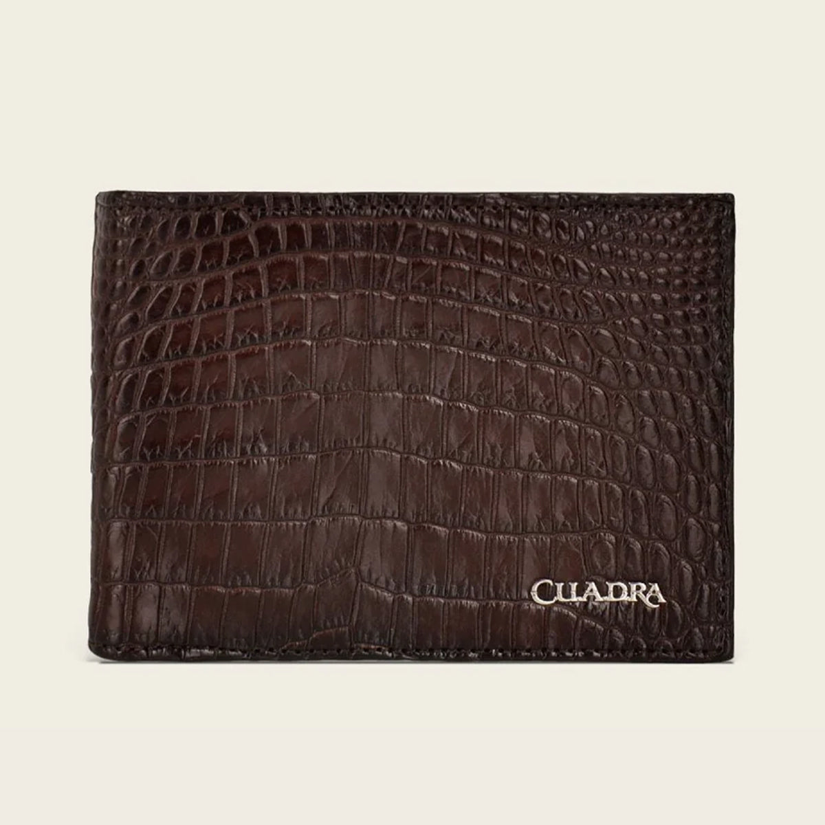  American Alligator Wallet