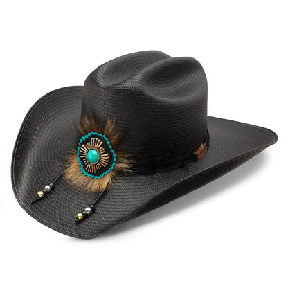 CHARLIE 1 HORSE Country With A Flair Cowgirl Hat