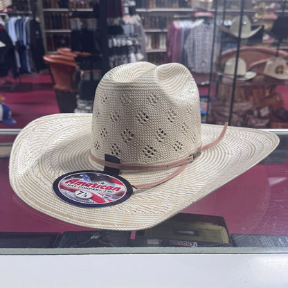  Ivory RC Cowboy Hat 7800