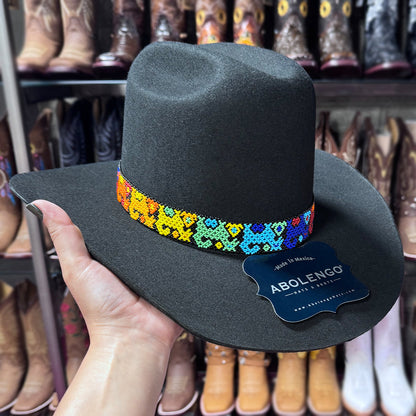  Minnick Cowboy Cowgirl Hat