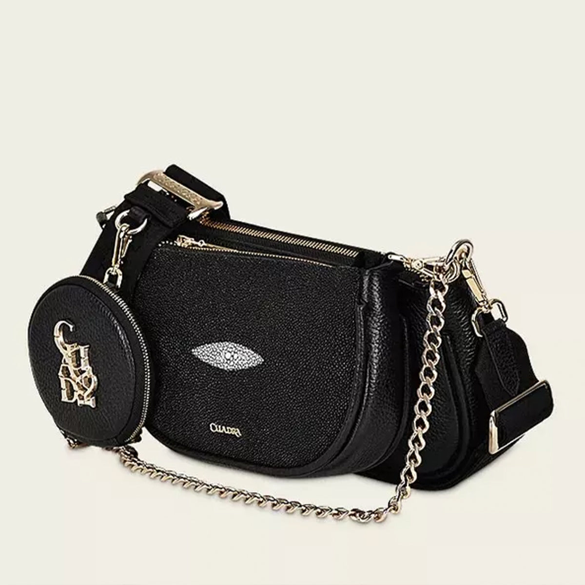  3 In 1 Stingray Purse