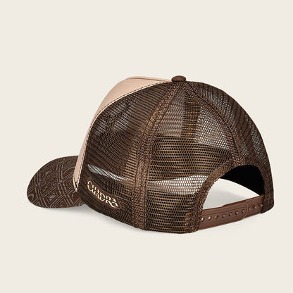  Brown Deer Snapback