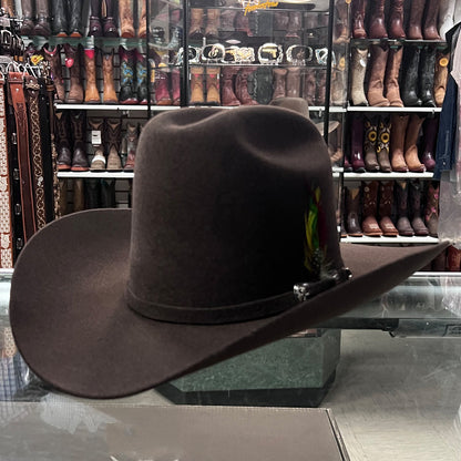 Rancher Cowboy Felt Hats