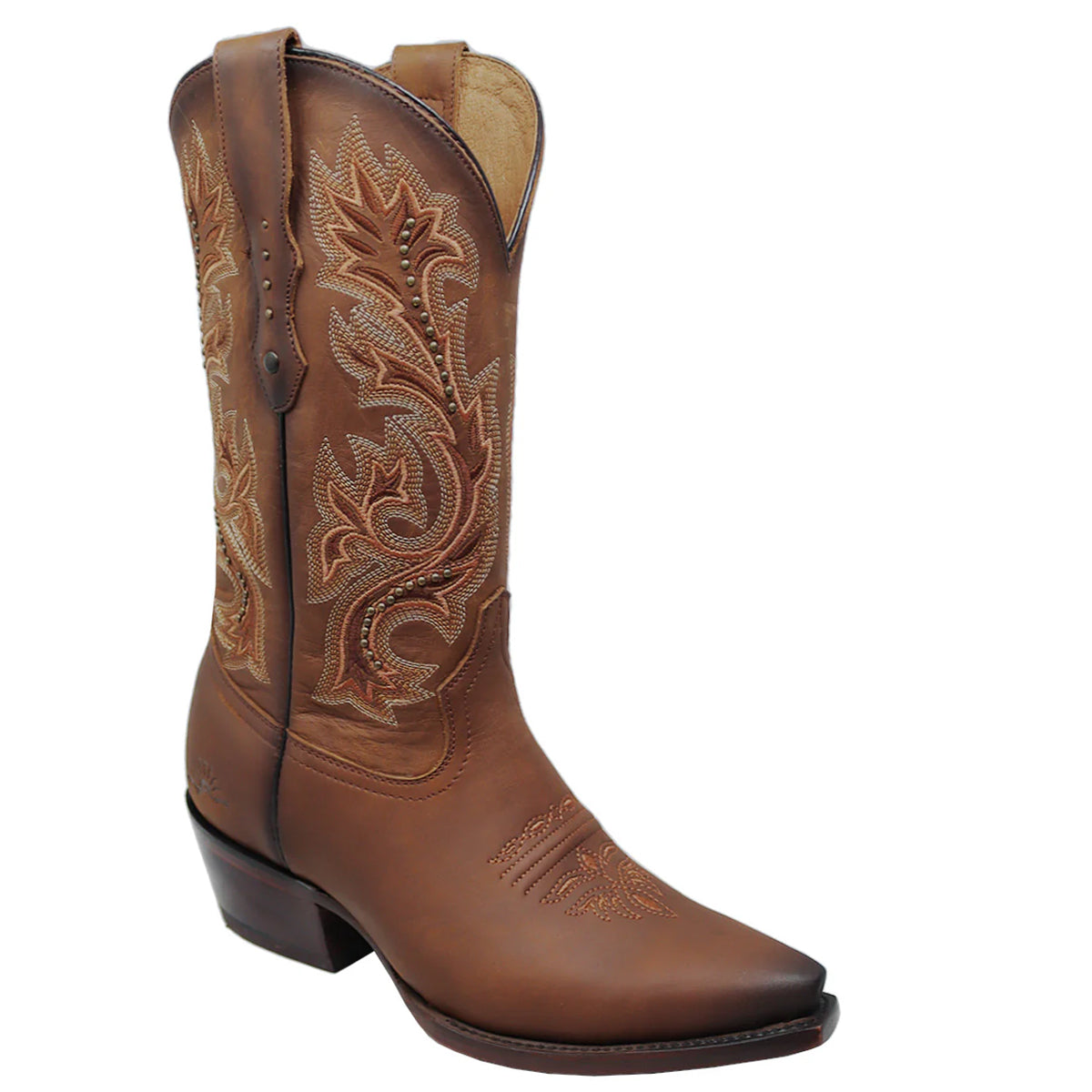  Eloisa Cowgirl Boot