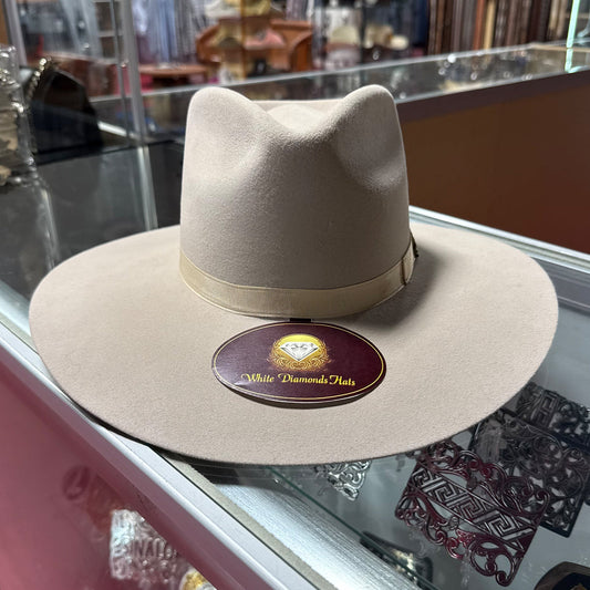 Women's Fedora Hat