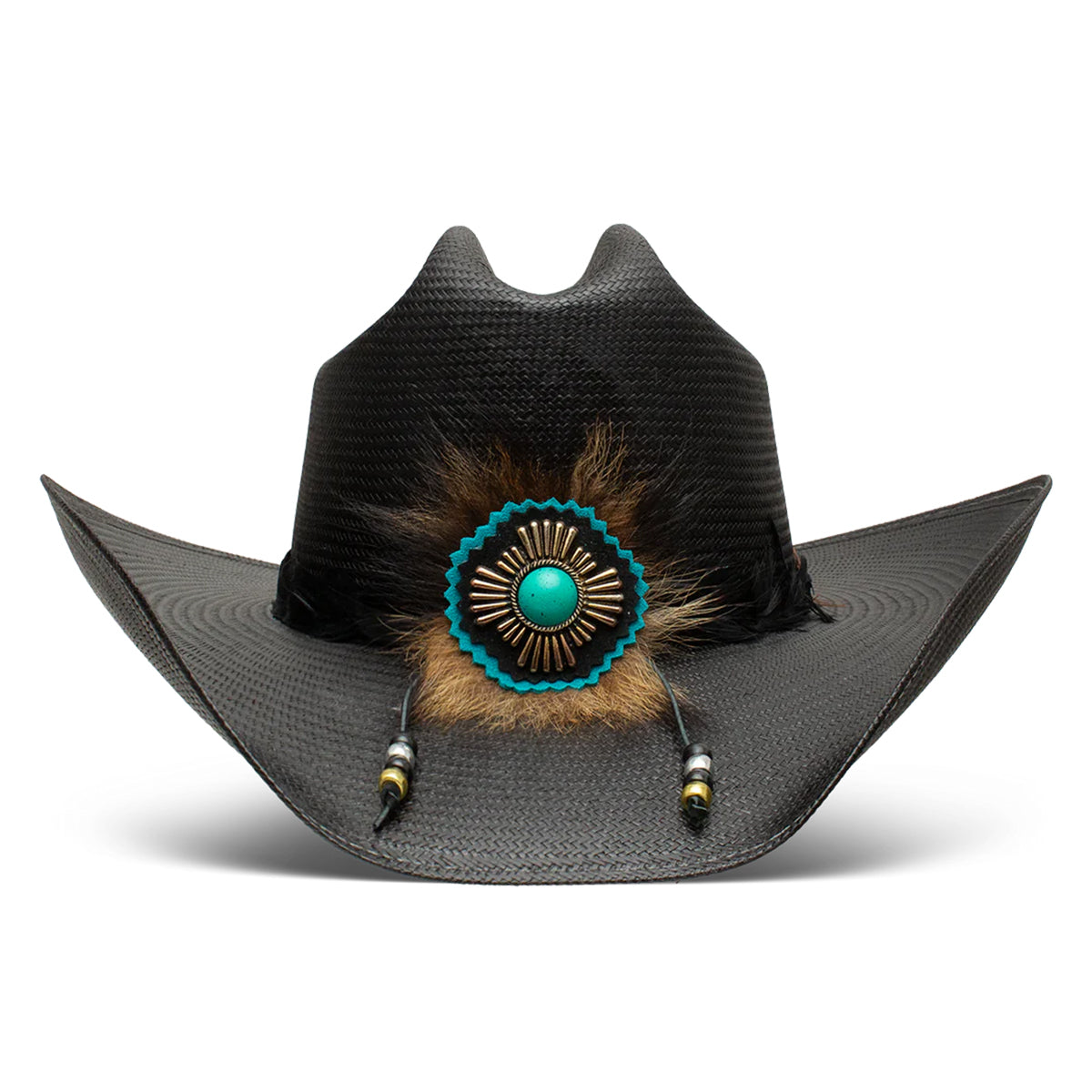 CHARLIE 1 HORSE Country With A Flair Cowgirl Hat